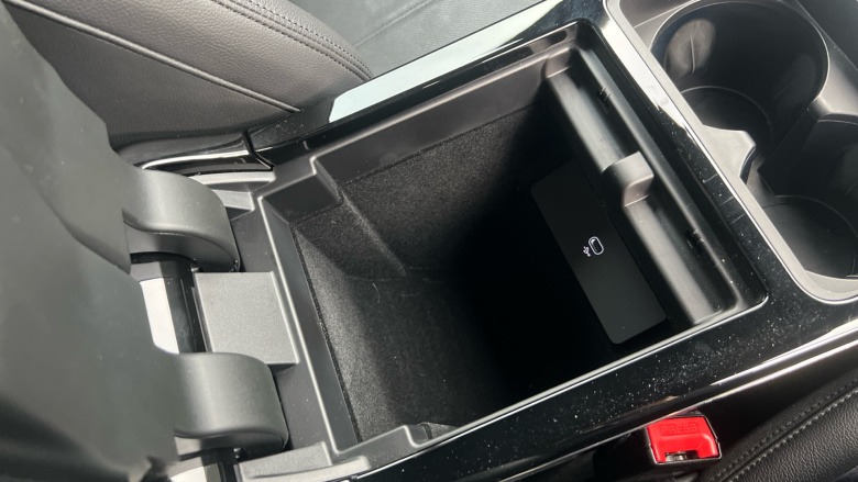 Land Rover Range Rover Evoque 2.0 D200 Dynamic SE 5dr Auto Diesel Hatchback